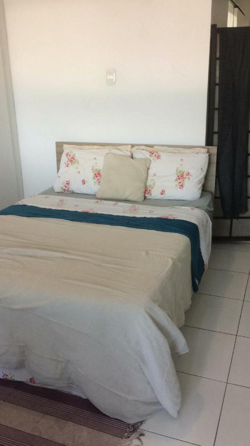 Quarto Loft Com Vista Mar Av Atlantica Rio de Janeiro Kültér fotó